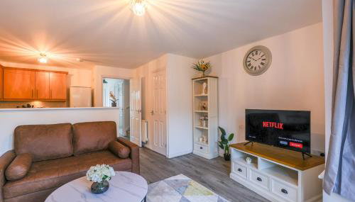 Charming 4bed home in Chichester - Foto 5