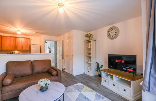 Charming 4bed home in Chichester - Foto 5