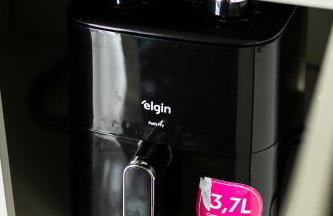 108-Studio funcional com treliche prox UEL - Foto 19