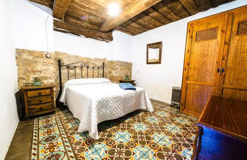 Cortijo Rural Las Nogueras - Foto 49