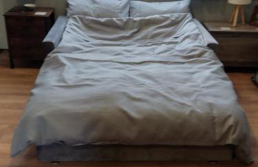 self contained flat in Llanfyllin Powys - Foto 6