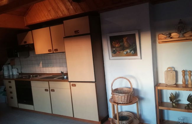 Ferienhaus Haidweg - Photo 38