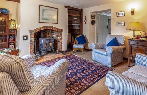 Colbridge Cottage - Foto 3