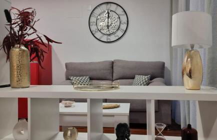 Estudio en Murcia Centro a 10 minutos de la Catedral 2ºC - Foto 8