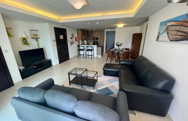 VB22 & VB23 by Qatar Coral - Foto 69