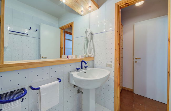 Abeti A2-02 few min From ski - Foto 10