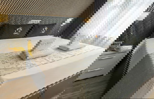 The Queen Luxury Apartments - Villa Carlotta - Photo 52