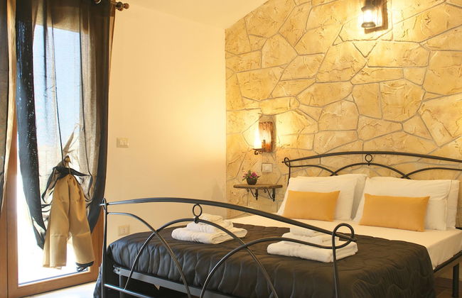 Menhir - Room 1 in Olmedo - Foto 5