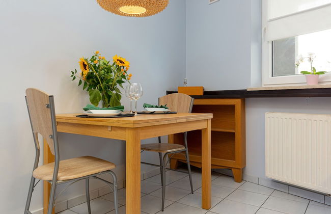 Apartment Banderii Warsaw by Renters - Photo 9