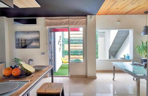 La Macarena Airport - Foto 36