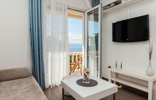 VILLA LIVIA APARTMENTS - Foto 43