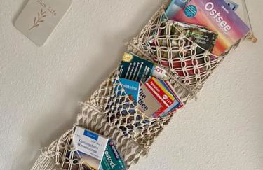 +Idyllisches Apartement nahe der Ostsee+ - Foto 42