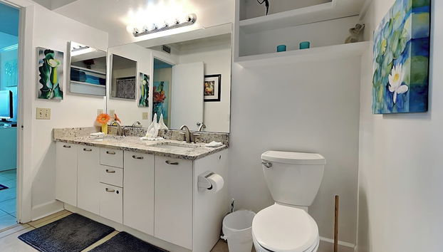 Bahia Vista 9-521 by Distinctive Beach Rentals - Foto 2, Servicios del alojamiento