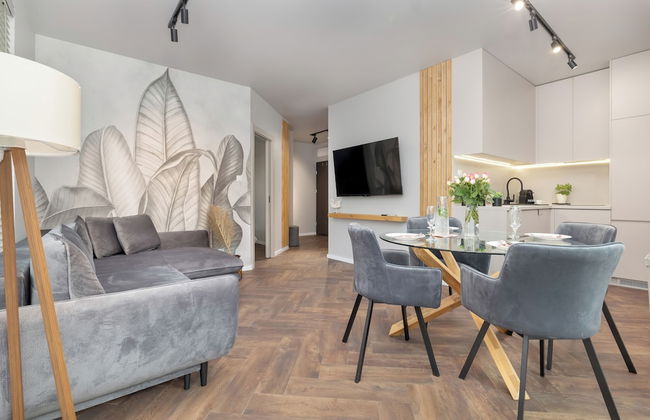 Morzetu Apartment Gaski by Renters - Foto 20