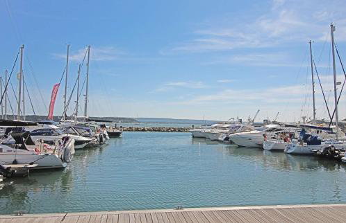 Harbours Edge - Front-Line Harbour Views - Photo 34
