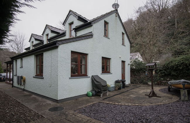 Llais Afon - 3 Bedroom Holiday Home - Fishguard - Foto 75