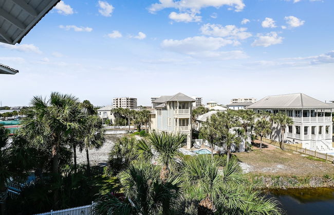 Paradise Pointe - Gorgeous 4 BR home with pool by RedAwning - Foto 64