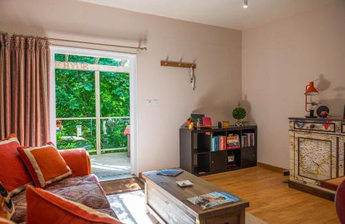 THE HYDE- secret hide away, near the beach. - Foto 8