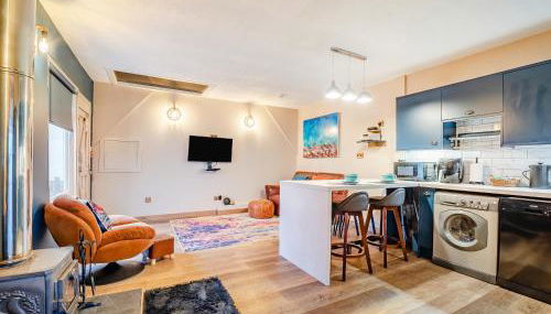 The Orangerie - Foto 2