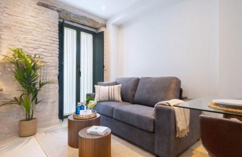 Luxurious Duplex - buthtub - 1Bd 1Bth Casa Pilatos - Foto 3