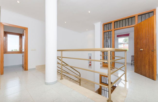 Villa With Swimming Pool in Llucmajor - Foto 46