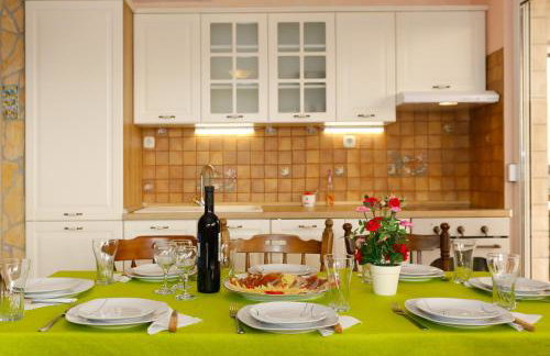 Stonehouse with swimming pool Villa Anita - Foto 18