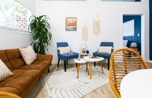 Stylish Casita min from the beach ! - Foto 29