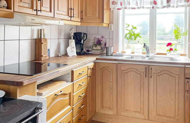 Holiday Home in Lekeryd Near Beach - Foto 4