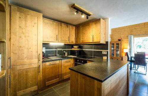 Delys - Renovated - Beside Park - Climbing wall - Hikes - Mont-Blanc views - Foto 5