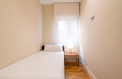 V73 Elegance & Comfort - Luxury in Barrio Salamanca - Foto 10