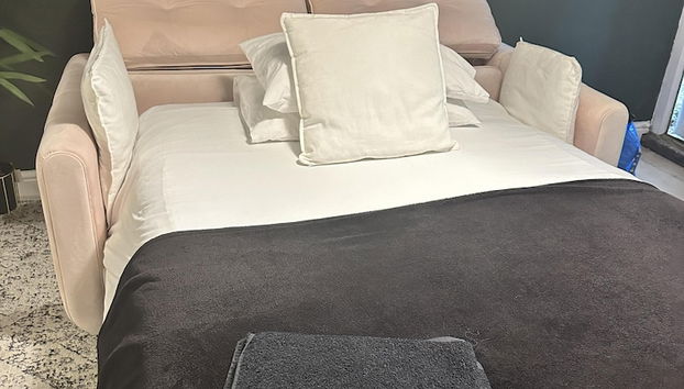 Close to Leeds Centre - The Snug Apartment - Foto 5, Habitación