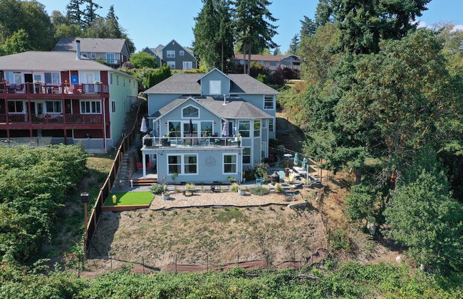 Fairway Harbor View by Avantstay Outdoor Oasis - Foto 43