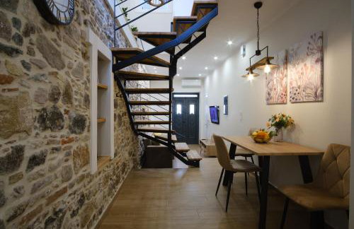 Iris Luxury Loft - Foto 24