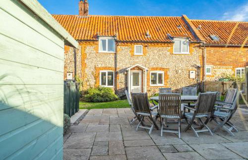 2 Ruscon Cottage by Norfolk Hideaways - Foto 50