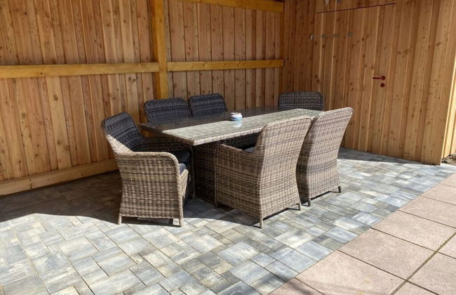 Sommerhus Fehmarn Comfortable Holiday Residence - Foto 15