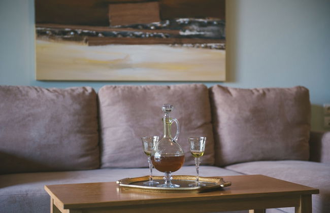 Mirtilos Studios & Apartments - Foto 37