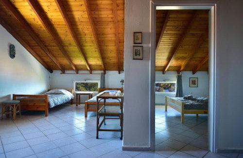 Villa By The Sea - Βίλα Πάνω στη θάλασσα - Foto 25