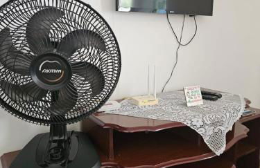 Casa de temporada em Lindoia - PISCINA, FOGÃO A LENHA, CHURRASQUEIRA - Conforto e privacidade - Foto 25