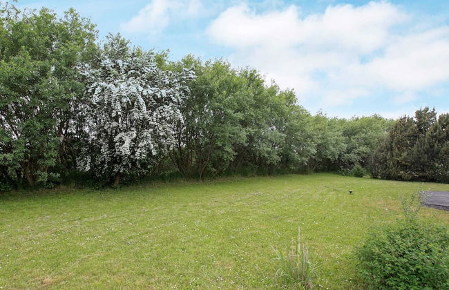 Elegant Holiday Home in Lolland near Sea - Foto 18