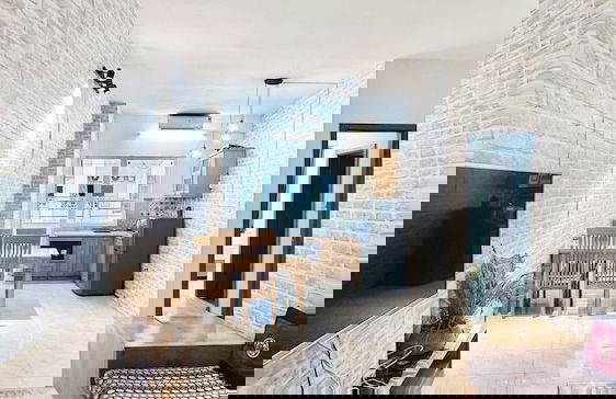 Oceanus Oasis Retreat - Foto 54