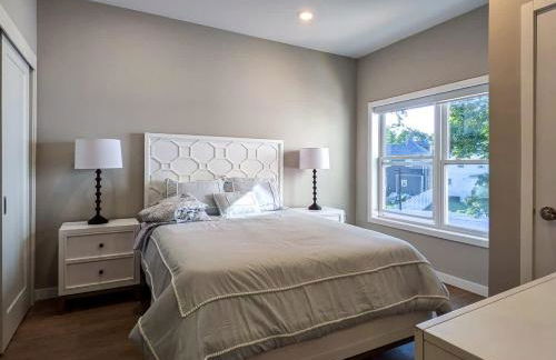 210 Brand New 1 Bedroom 1 Bath 1 Full Kit 1 Liv - Foto 5