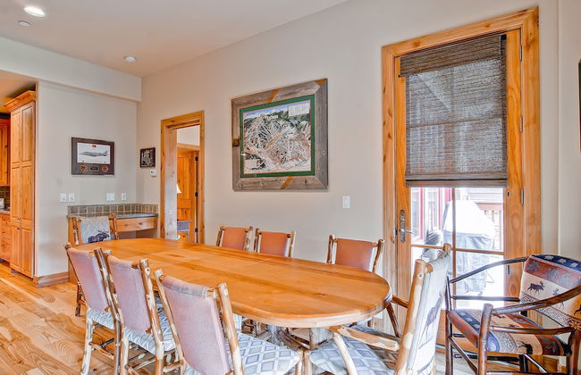 Beaver Creek Landing by East West Hospitality - Foto 38