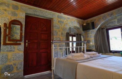 Panorama - Unique Beachfront Stone House in Alipa-Mani - Foto 41