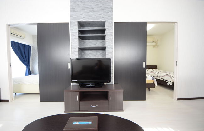 SUMUKA Asato Station - Foto 10