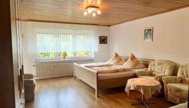 Schwarzwald-Ferienwohnung Lehmann - Foto 5