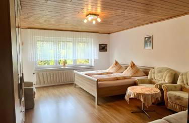 Schwarzwald-Ferienwohnung Lehmann - Foto 5