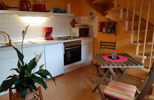 Ferienwohnung Zum-alten-Kirschbaum - Foto 5