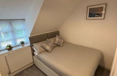 Lupin Cottage Hot Tub Hide Out Dog Friendly - Photo 10