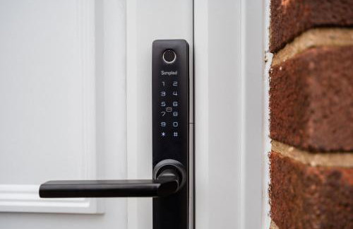 Boulby House 1 mile from TeesWorks - Foto 40