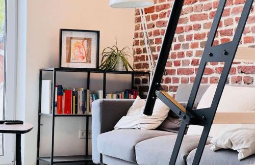 Luxus Loft im Herzen von Bochum Werne. - Foto 13